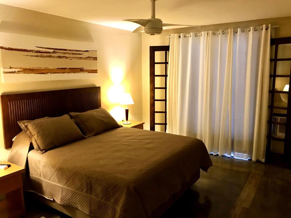 Itaipava Pousada Golf Village מראה חיצוני תמונה