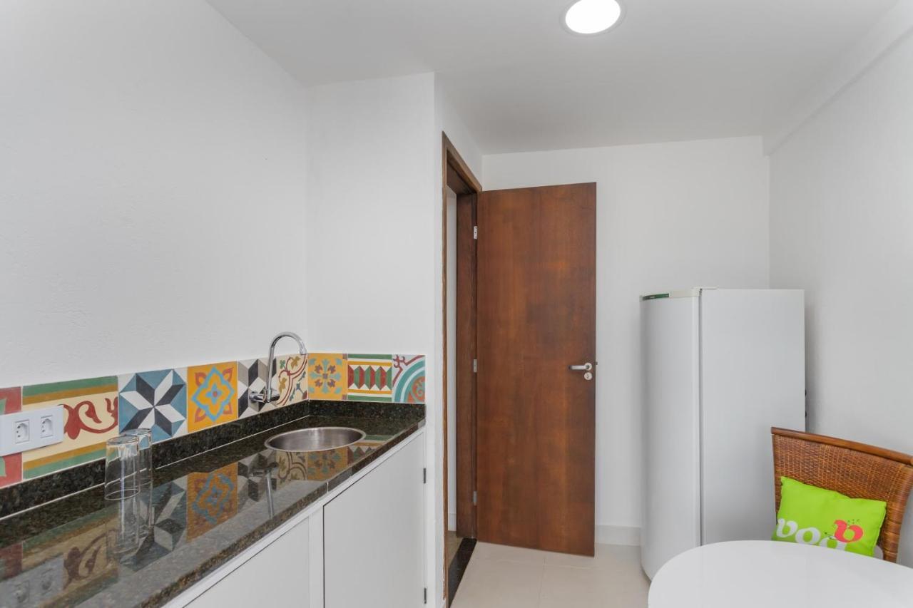 Itaipava Pousada Golf Village מראה חיצוני תמונה