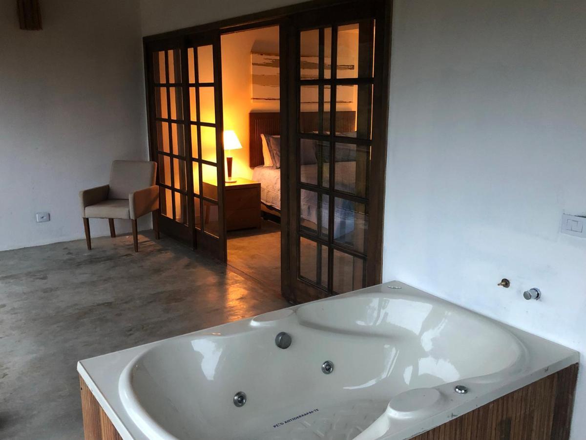 Itaipava Pousada Golf Village מראה חיצוני תמונה