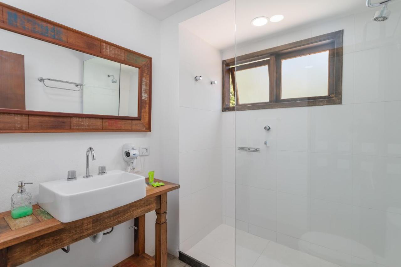 Itaipava Pousada Golf Village מראה חיצוני תמונה