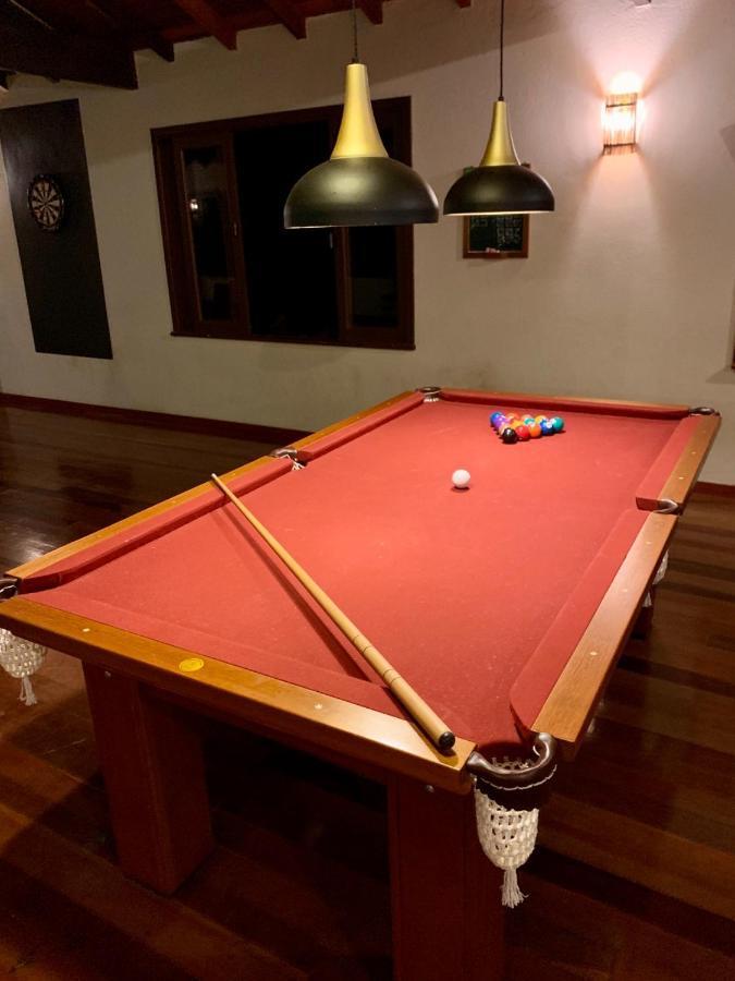 Itaipava Pousada Golf Village מראה חיצוני תמונה