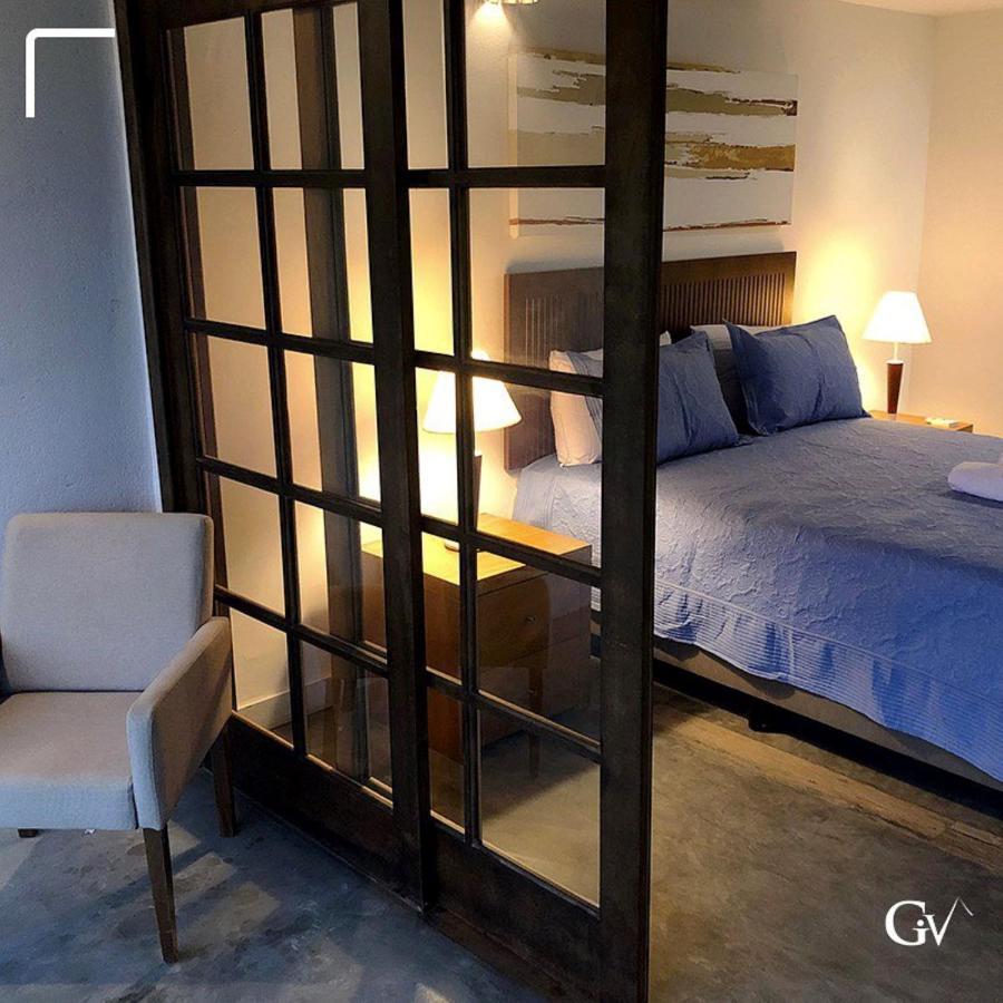 Itaipava Pousada Golf Village מראה חיצוני תמונה