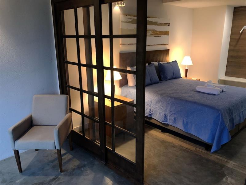 Itaipava Pousada Golf Village מראה חיצוני תמונה