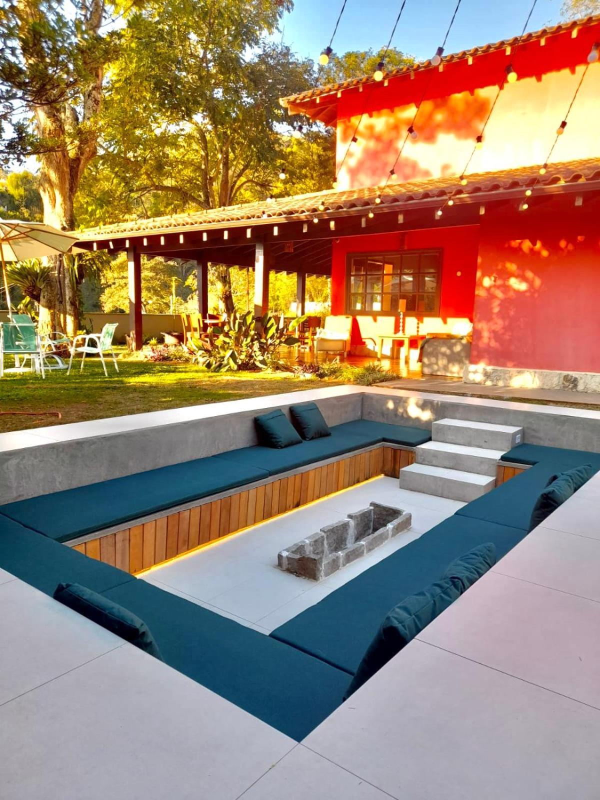 Itaipava Pousada Golf Village מראה חיצוני תמונה