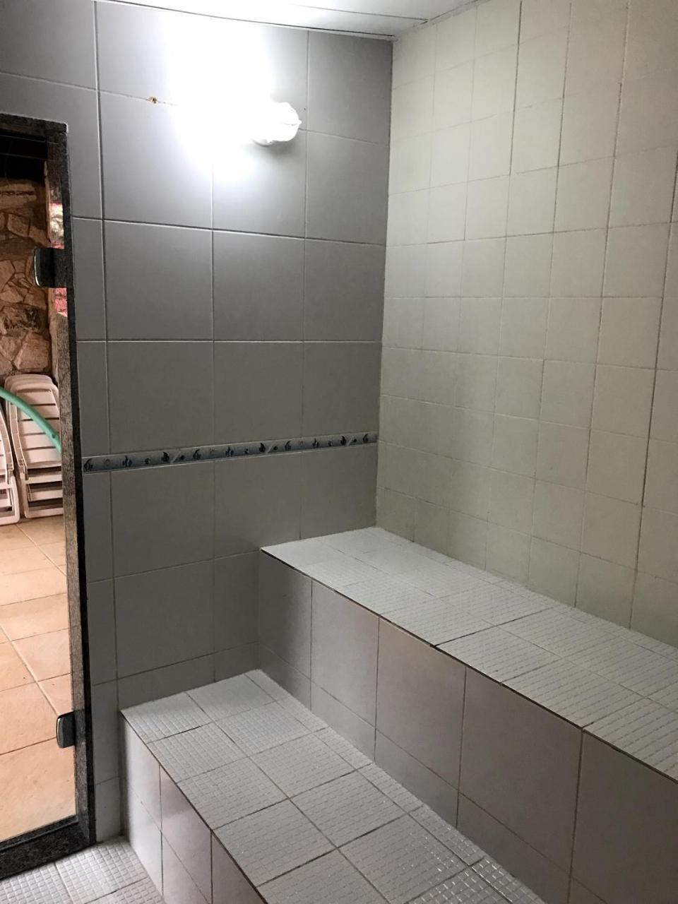 Itaipava Pousada Golf Village מראה חיצוני תמונה
